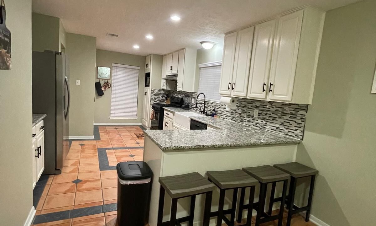 Photo of Kitchen in Deer Park