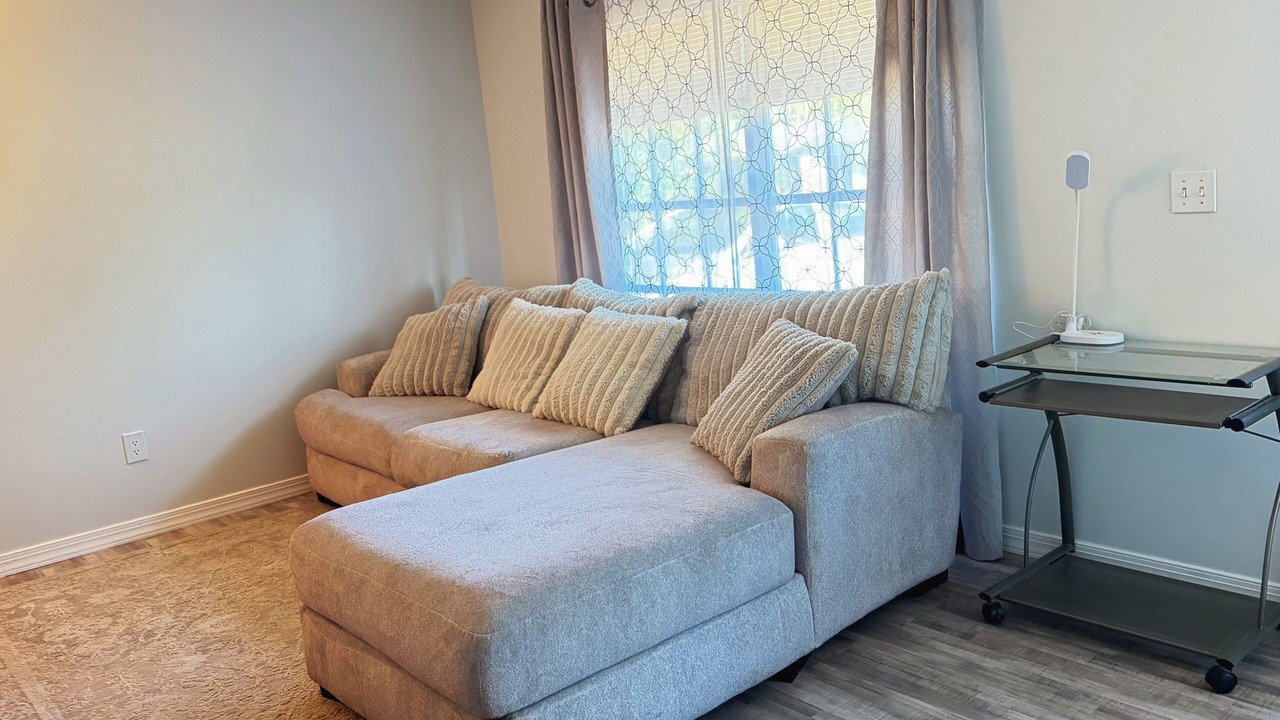 Photo of Livingroom in Port Charlotte