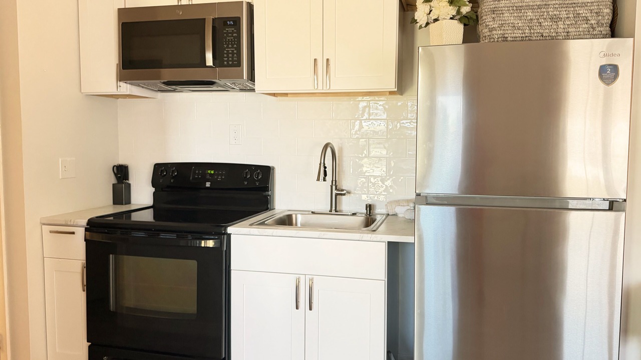Photo of Kitchen in Port Charlotte