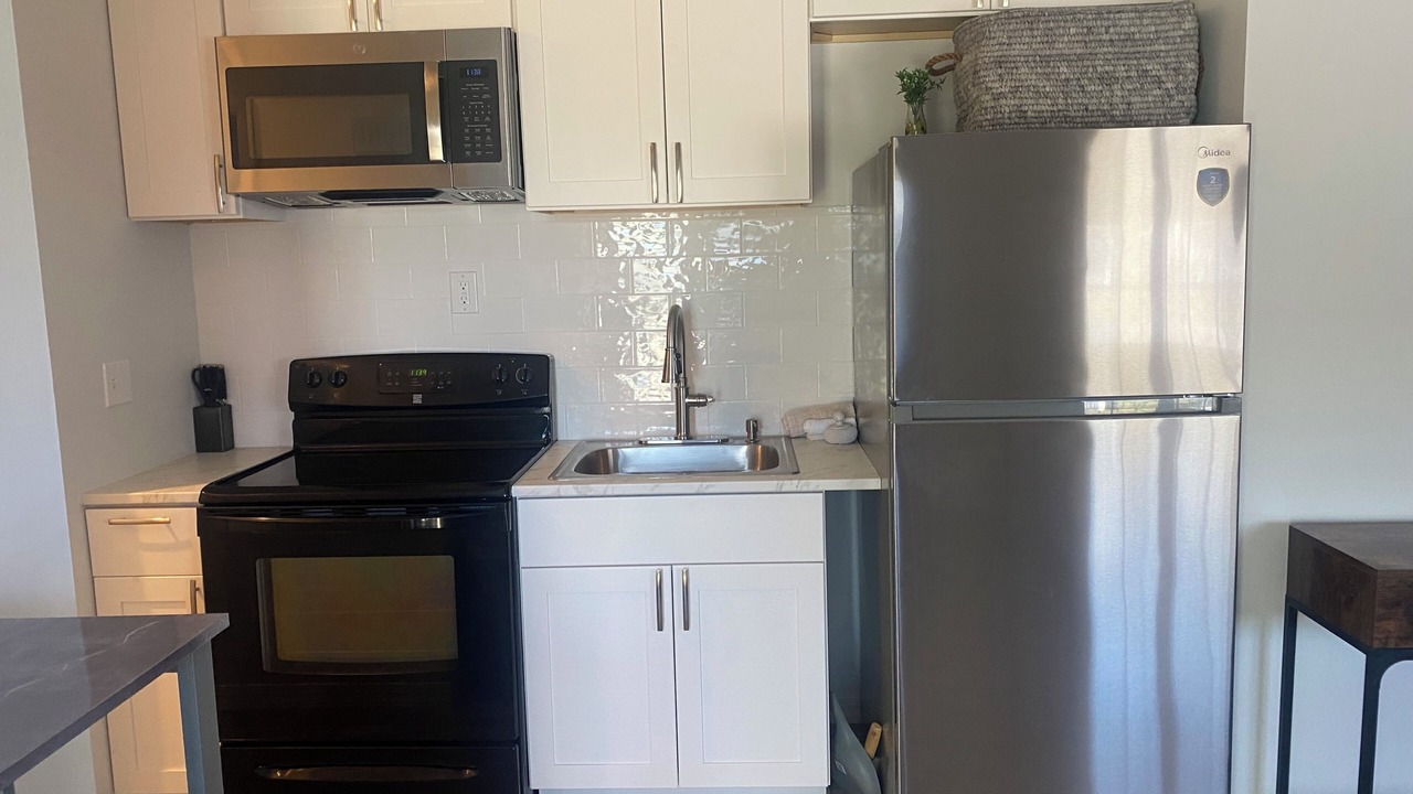 Photo of Kitchen in Port Charlotte