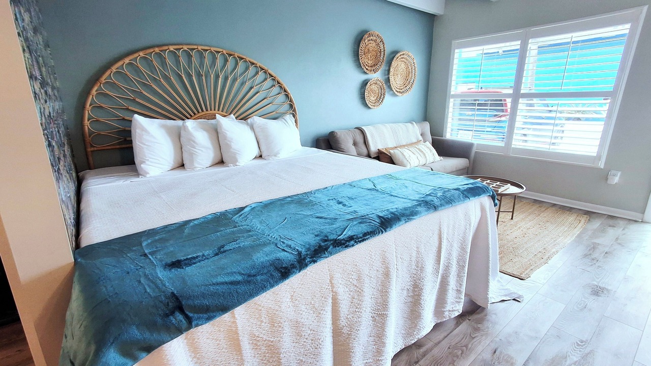 Photo of Bedroom in Bel Air