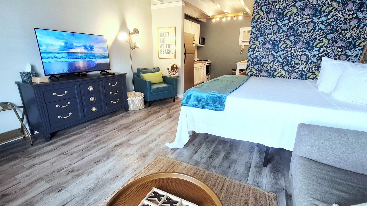 Photo of Bedroom in Bel Air