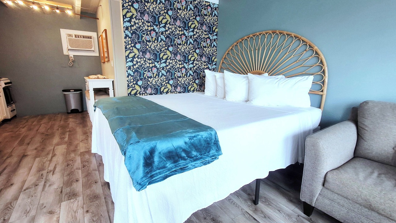 Photo of Bedroom in Bel Air