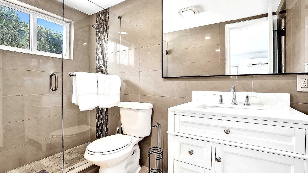 Photo of Bathroom in Mango Groves