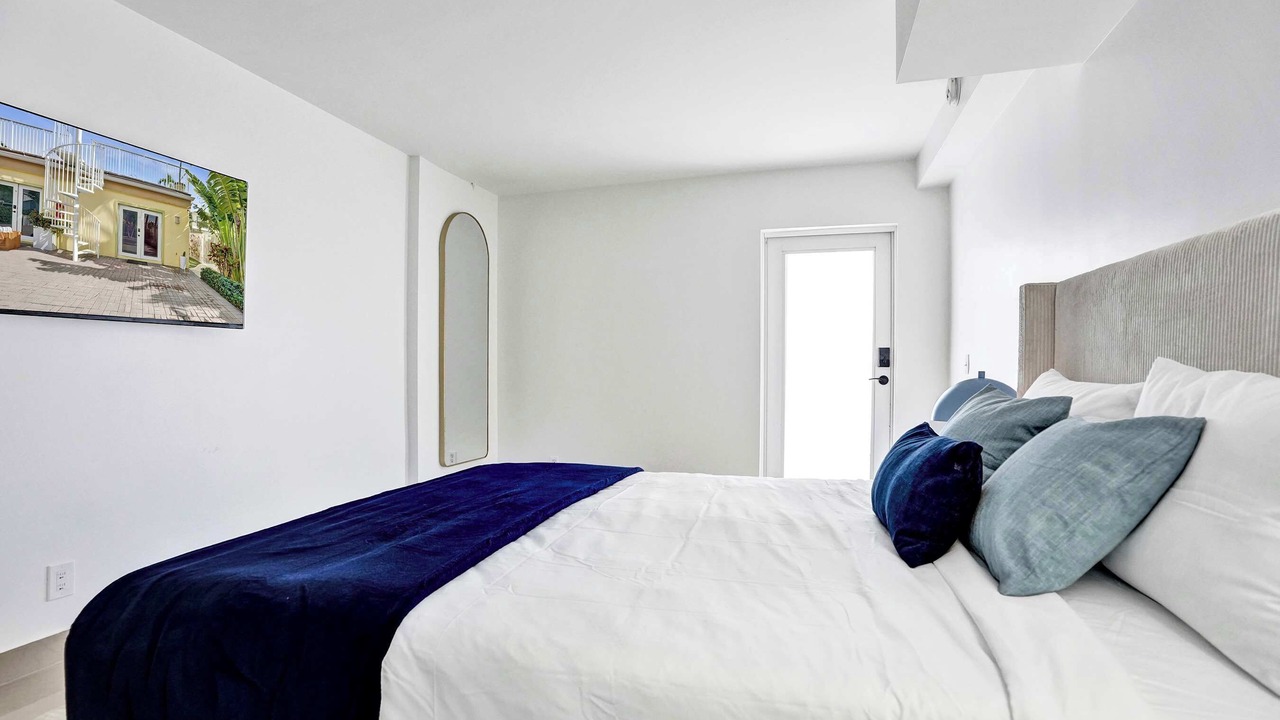 Photo of Bedroom in Mango Groves
