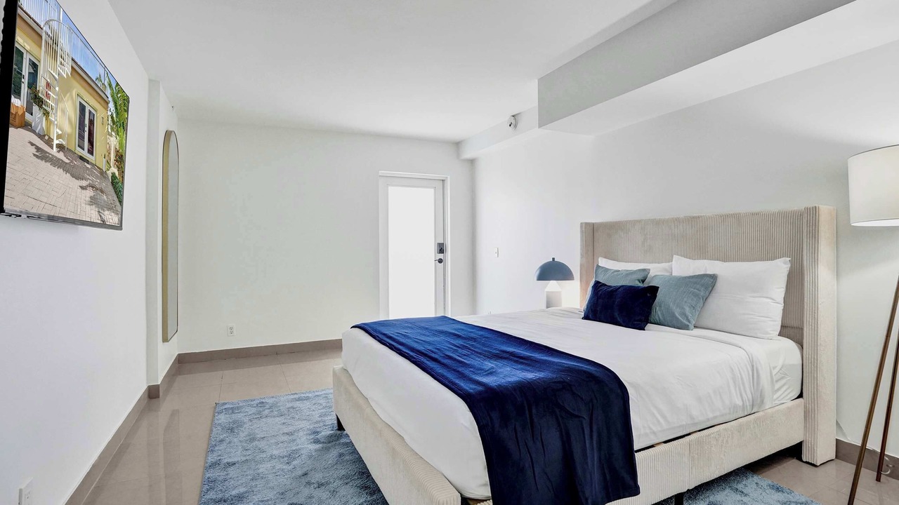 Photo of Bedroom in Mango Groves