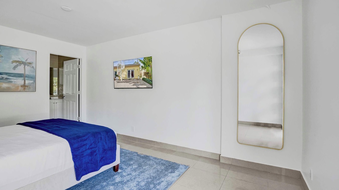 Photo of Bedroom in Mango Groves