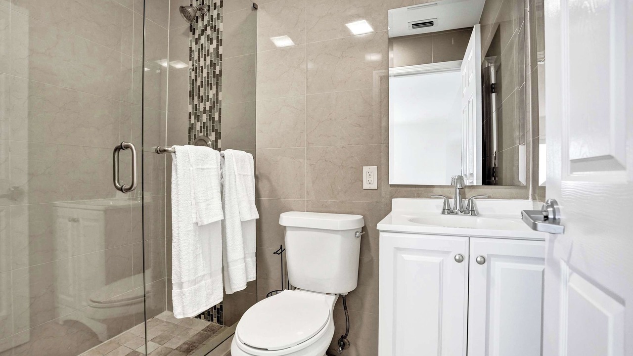 Photo of Bathroom in Mango Groves