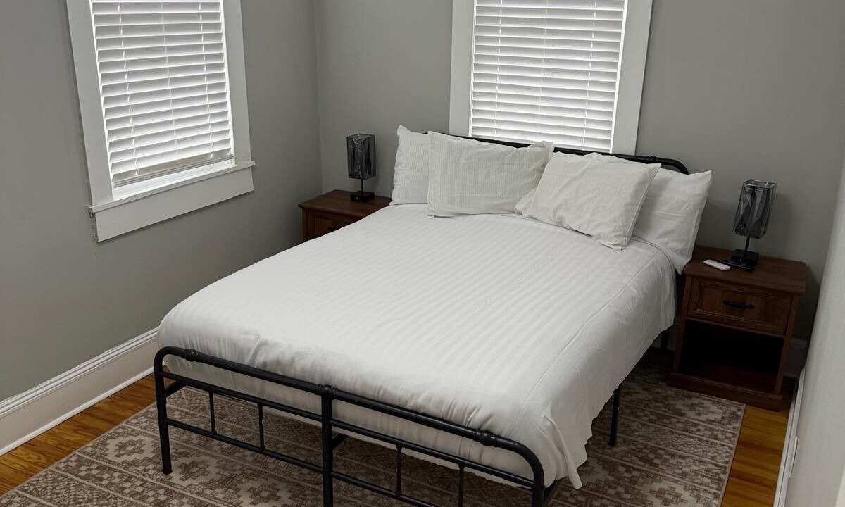 Photo of Bedroom in Tupelo