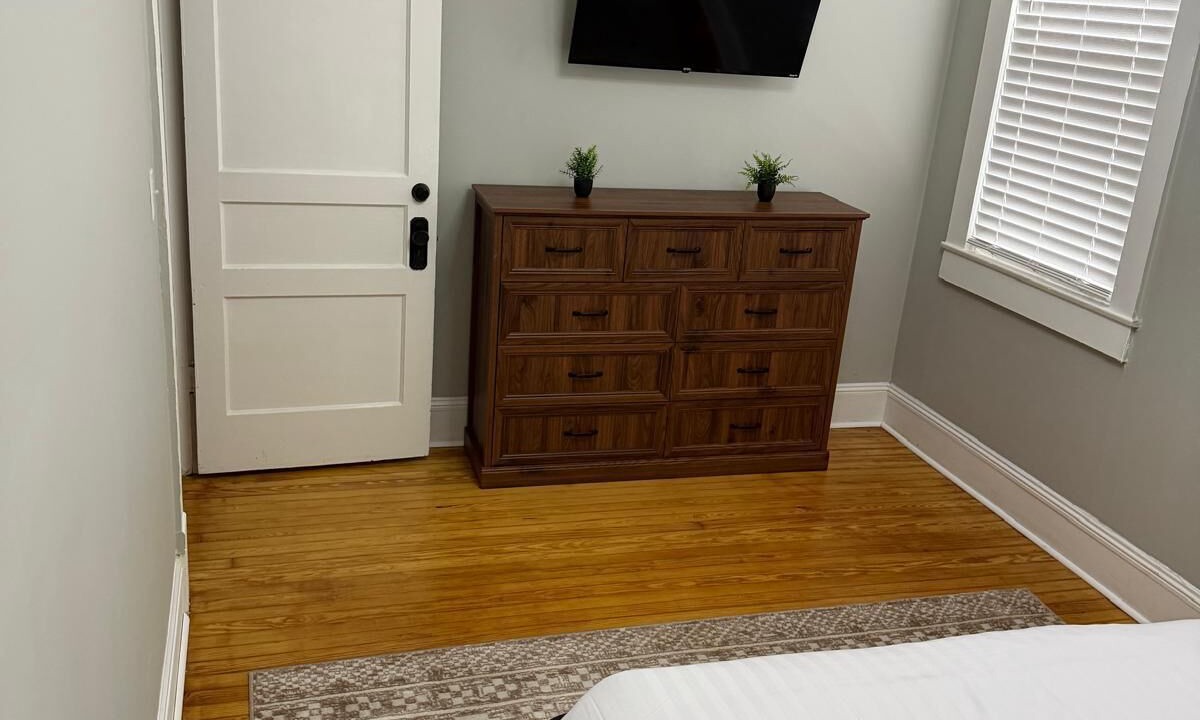 Photo of Bedroom in Tupelo