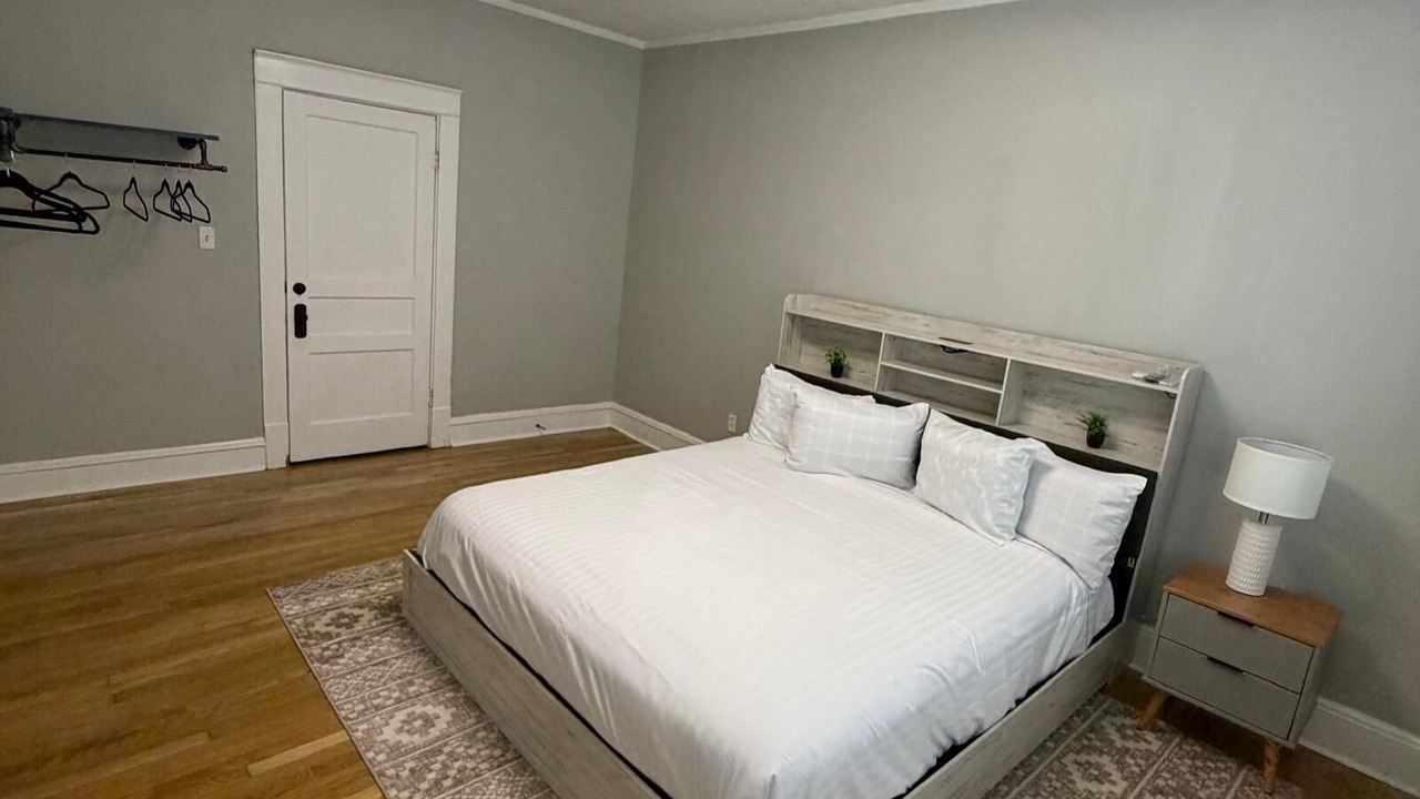 Photo of Bedroom in Tupelo