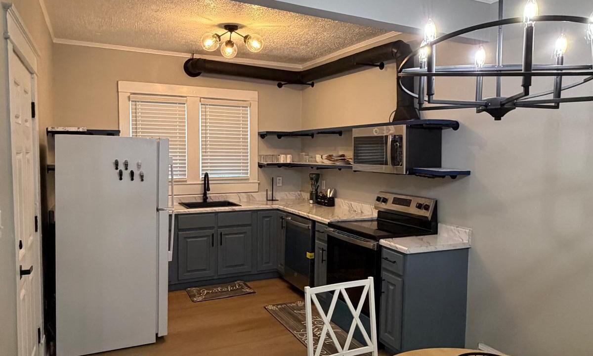 Photo of Kitchen in Tupelo