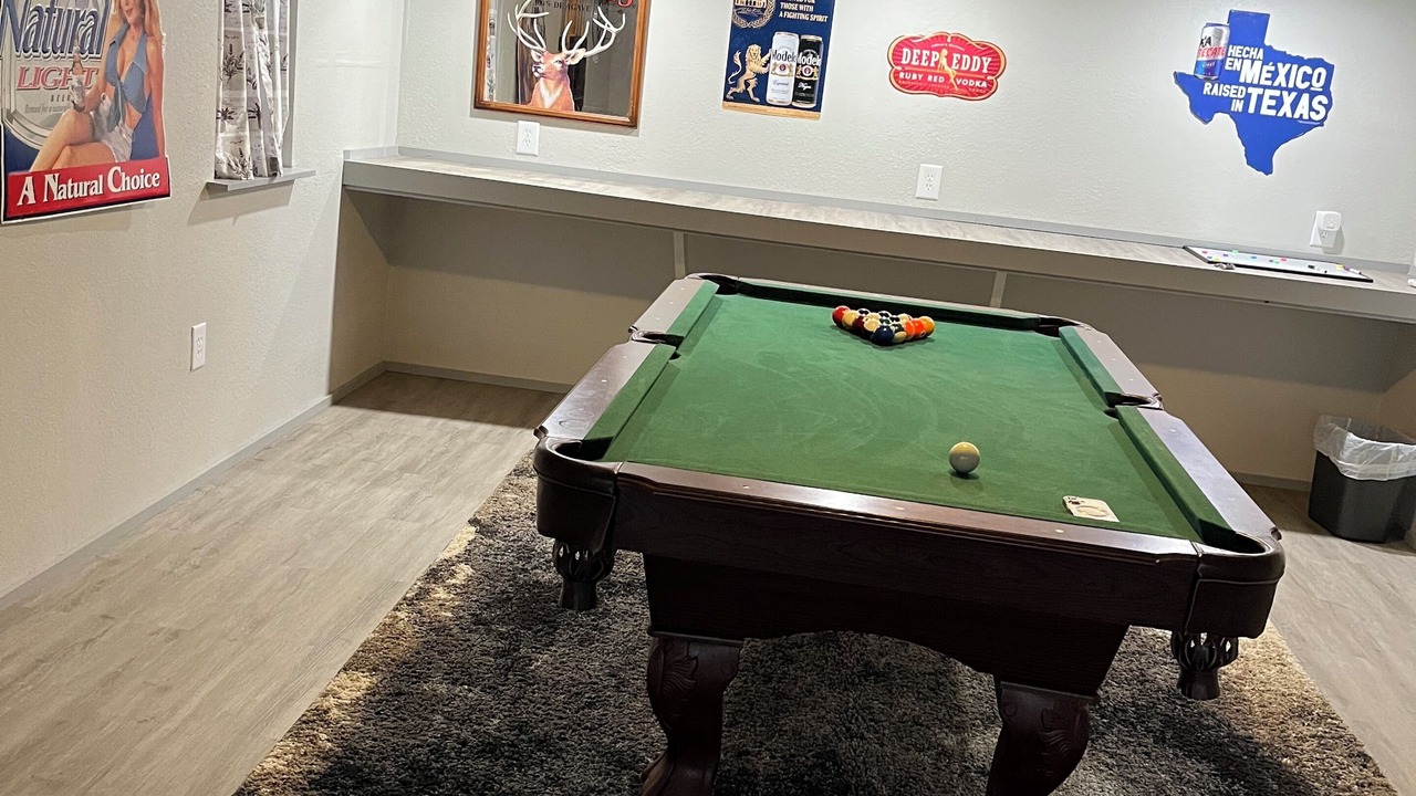 Photo of Bedroom in Streetman