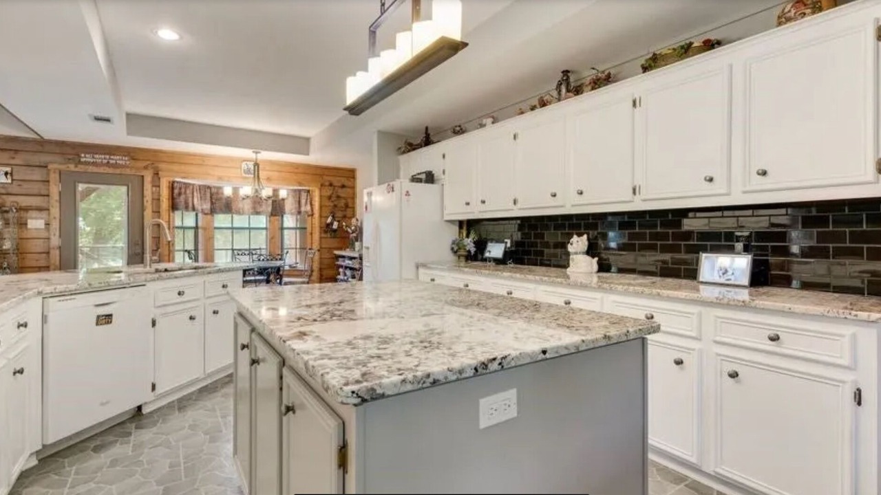 Photo of Kitchen in Streetman