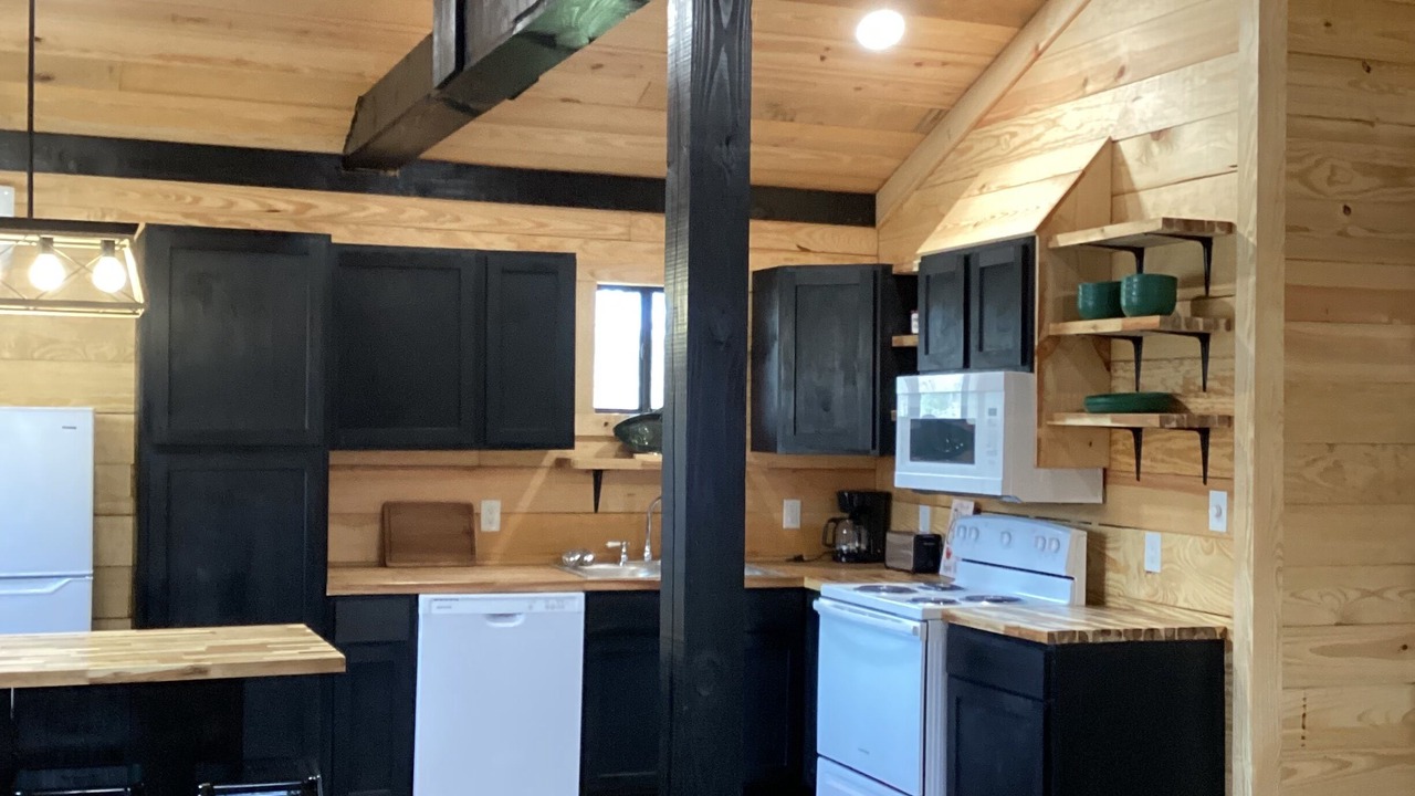 Photo of Kitchen in Columbus