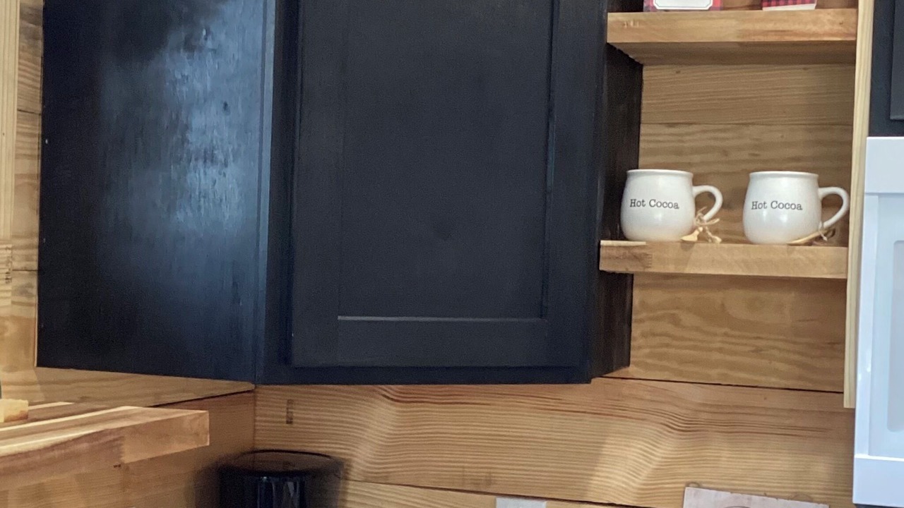 Photo of Kitchen in Columbus