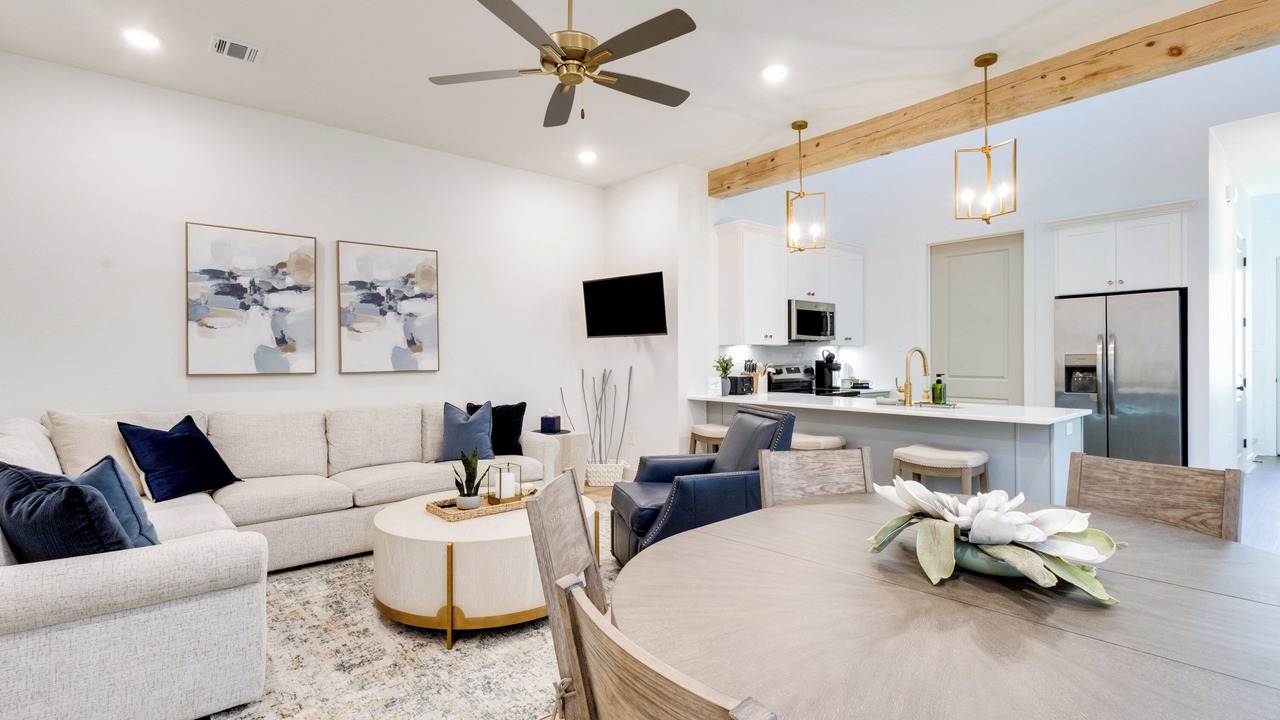Photo of Livingroom in Youngsville