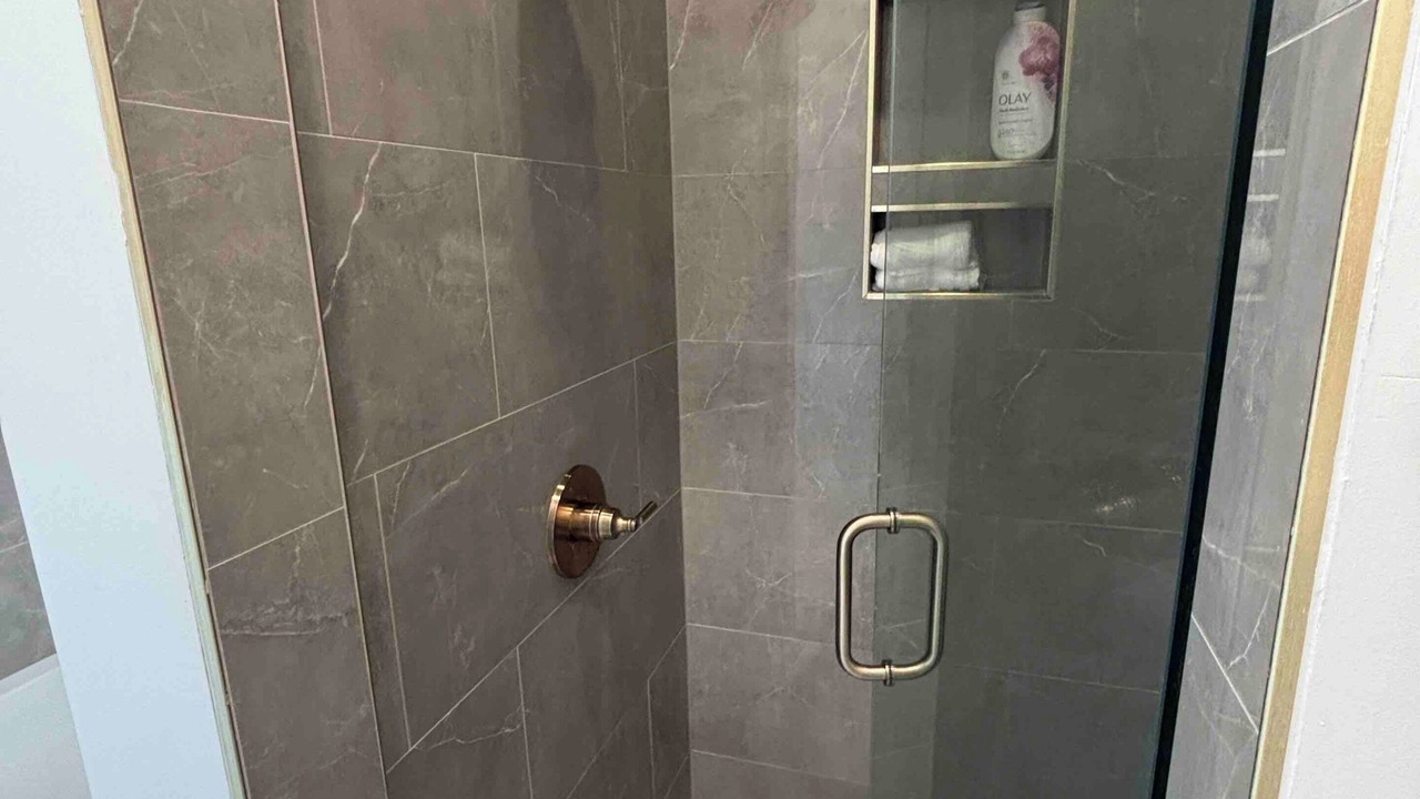 Photo of Bathroom in Youngsville