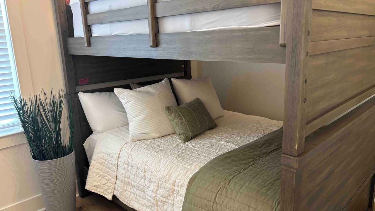 Photo of Bedroom in Youngsville