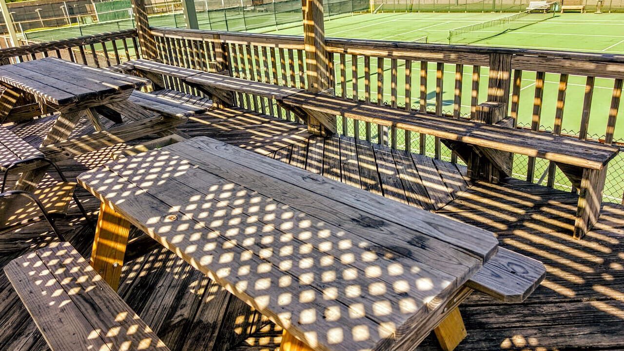 Photo of Outdoor in Nassau Bay