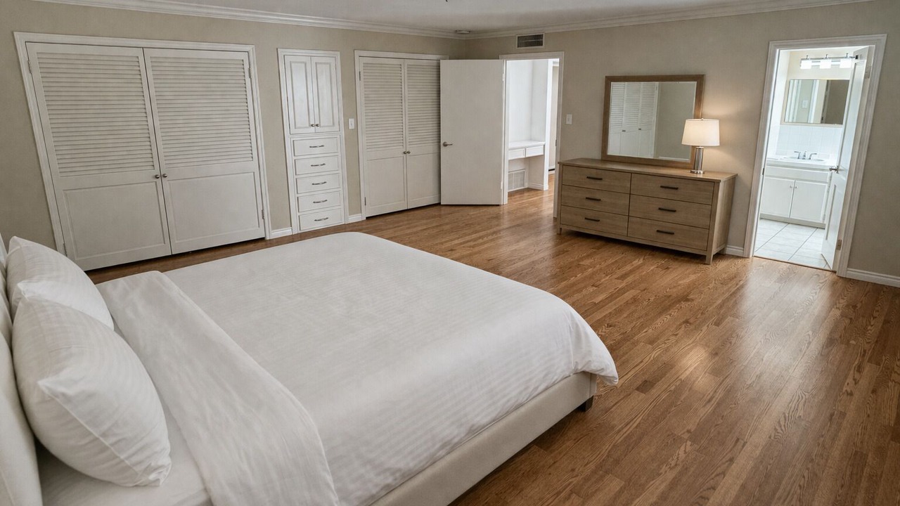 Photo of Bedroom in Preston Hollow