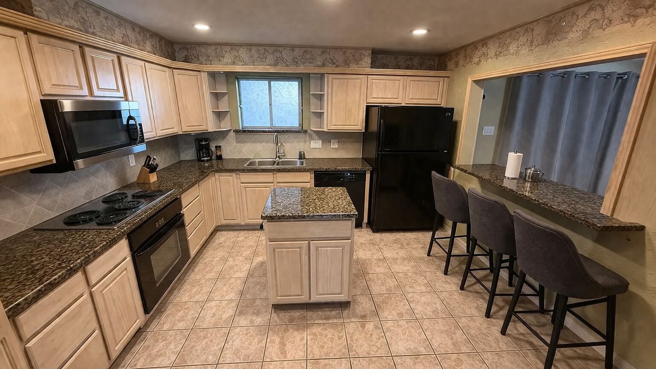Photo of Kitchen in Preston Hollow