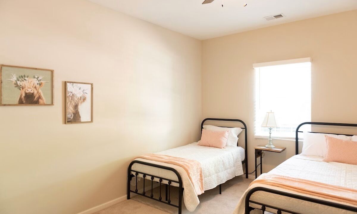 Photo of Bedroom in Jasper