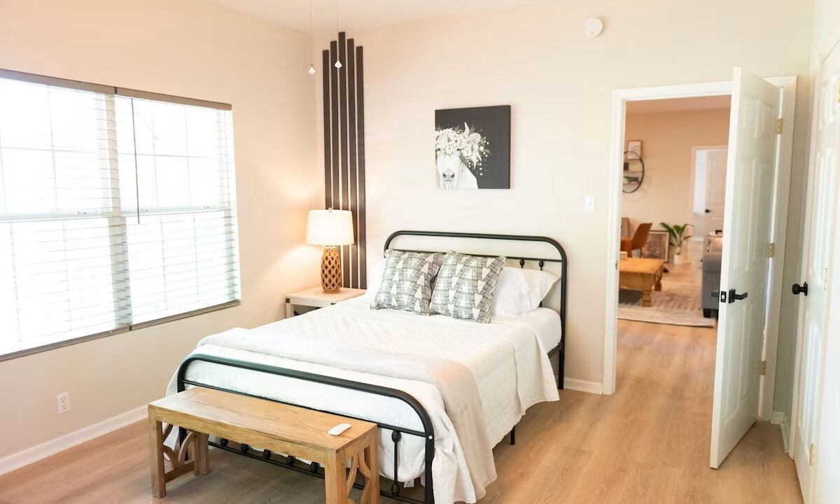 Photo of Bedroom in Jasper