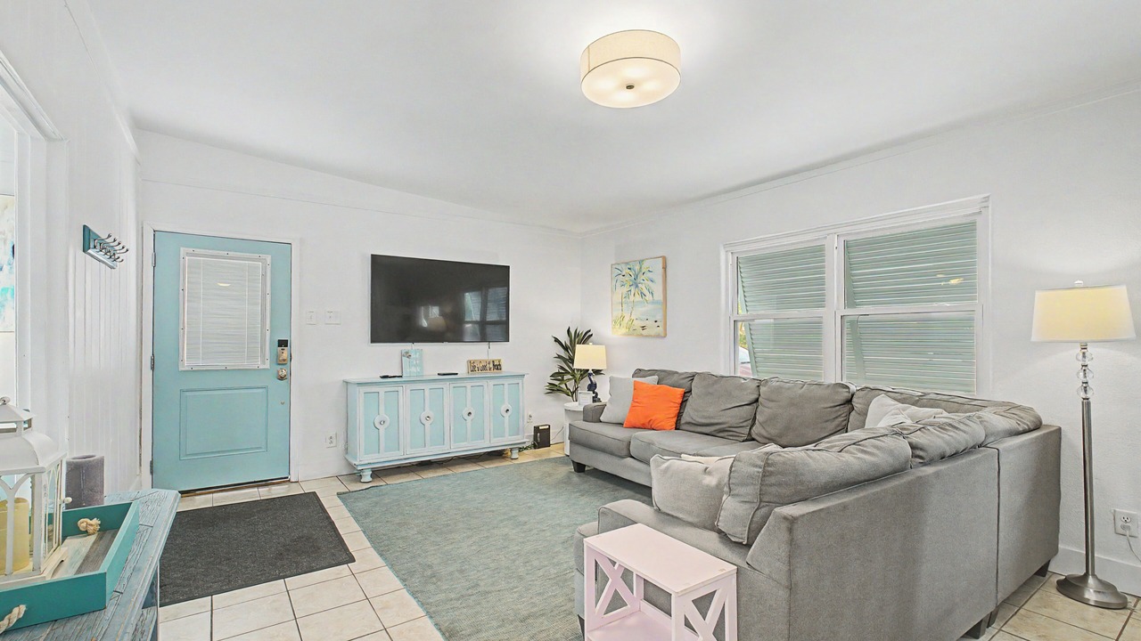Photo of Livingroom in Villa Primera