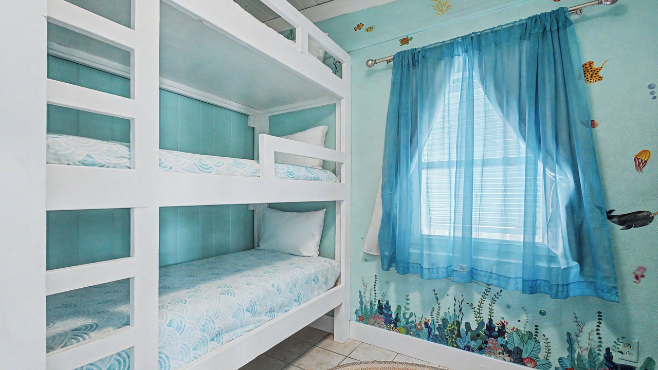 Photo of Bedroom in Villa Primera