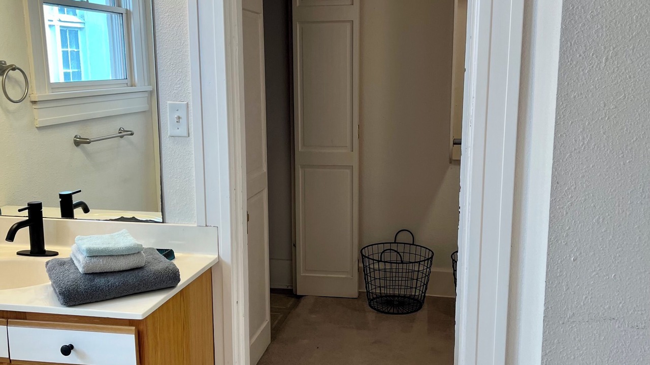 Photo of Bathroom in East of Broadway