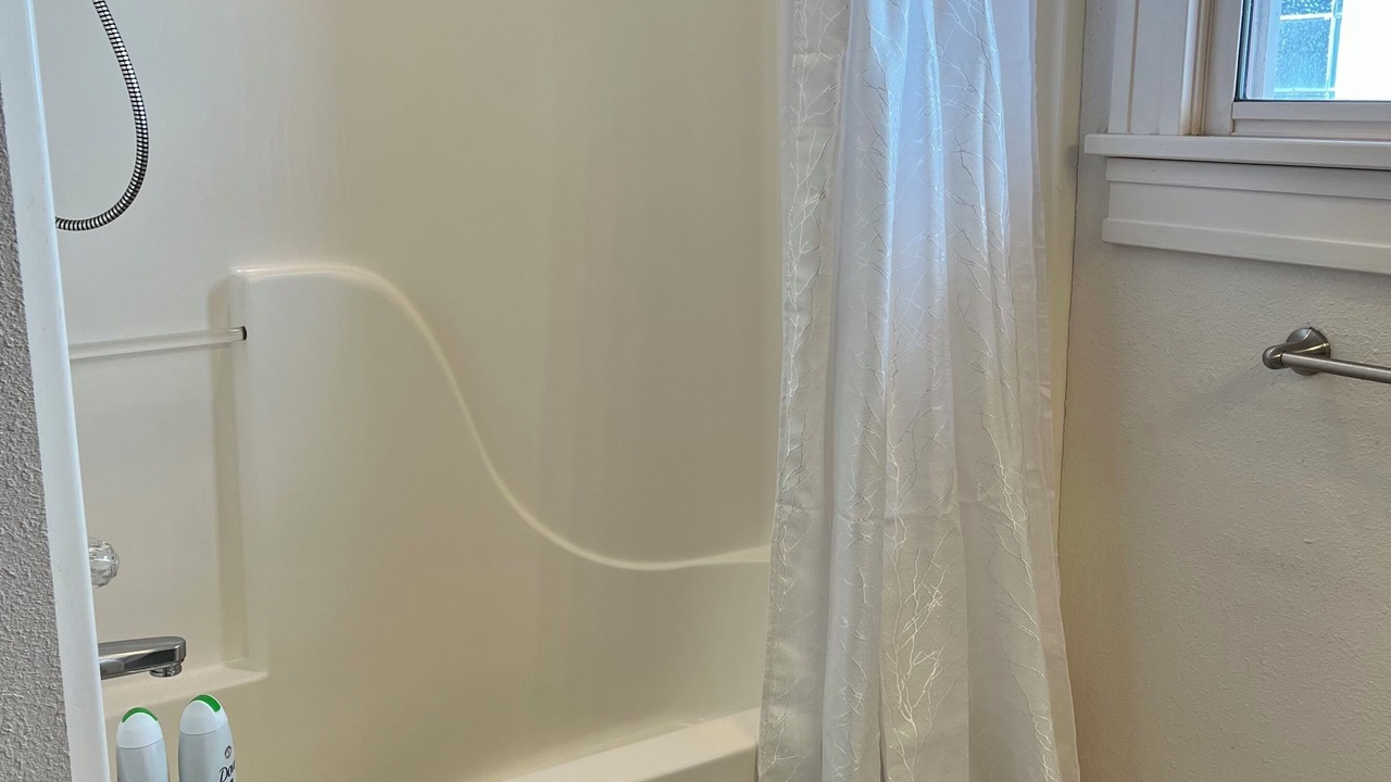 Photo of Bathroom in East of Broadway