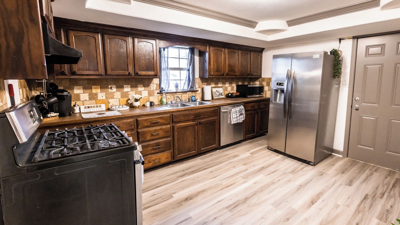 Photo of Kitchen in Tyler