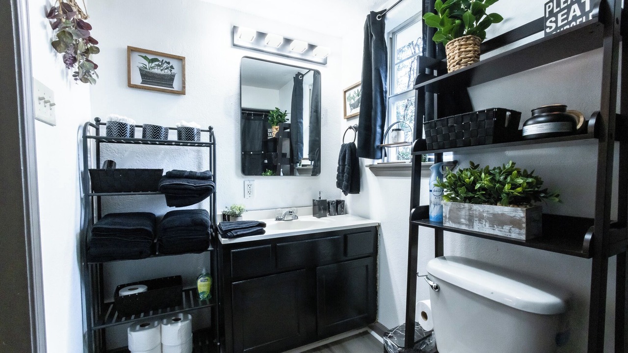 Photo of Bathroom in Tyler