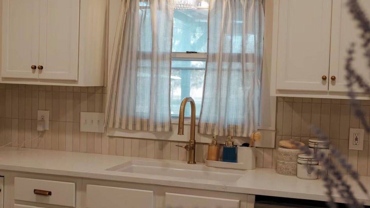 Photo of Kitchen in Waco