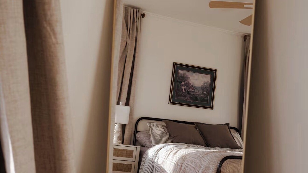 Photo of Bedroom in Waco
