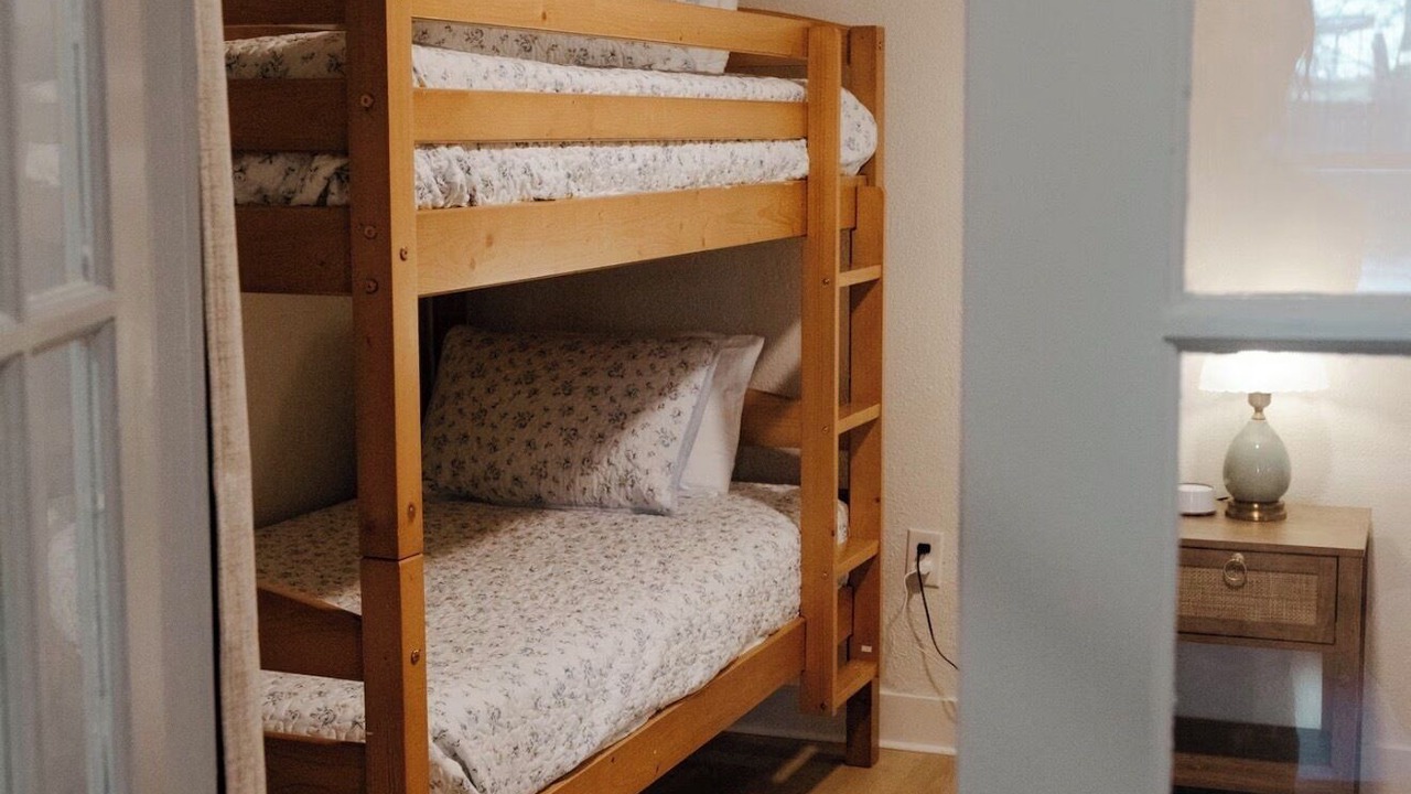 Photo of Bedroom in Waco
