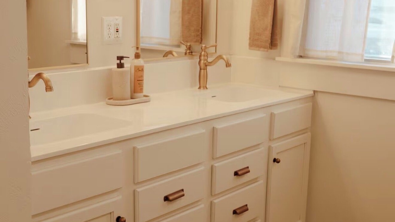 Photo of Bathroom in Waco