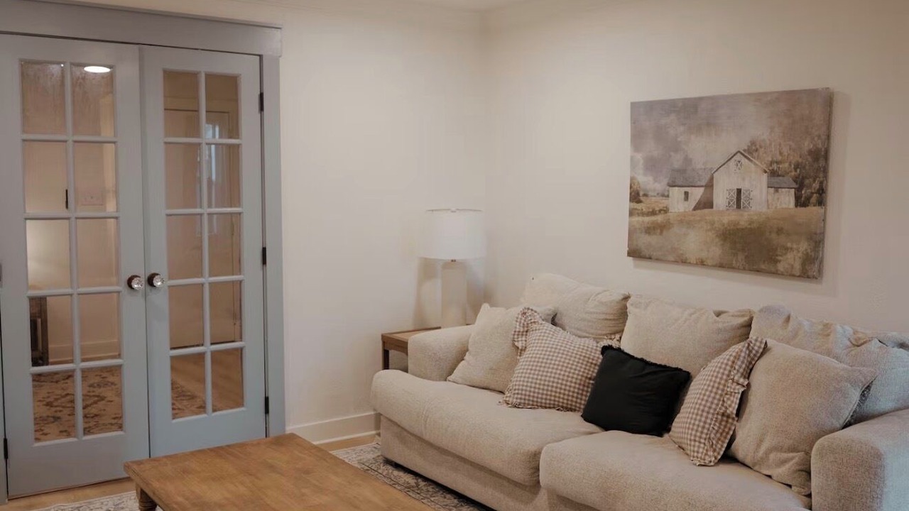 Photo of Livingroom in Waco