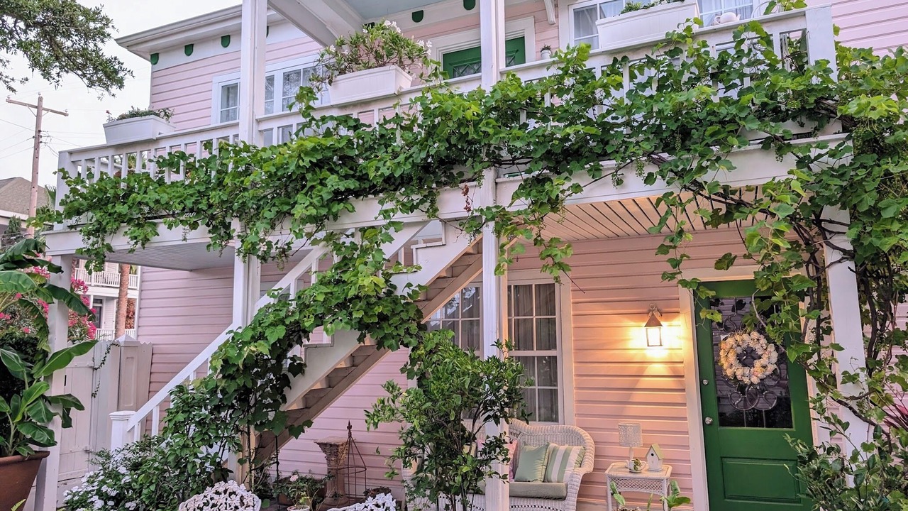 Photo of Outdoor in Galveston