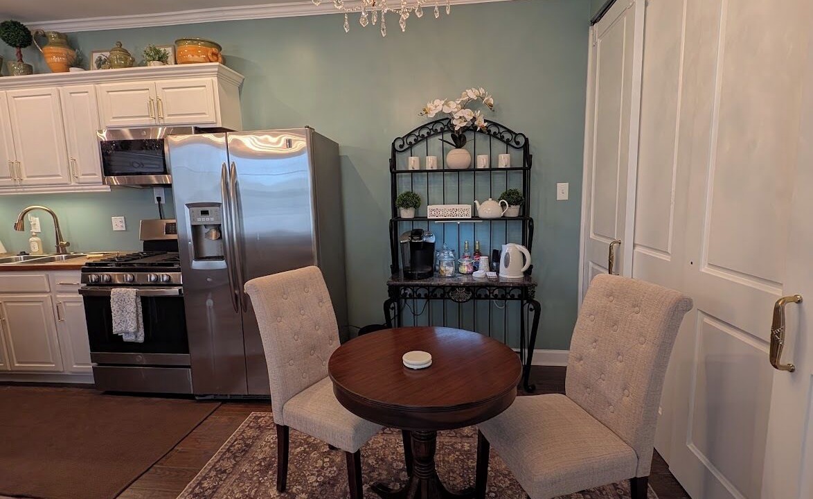 Photo of Kitchen in Galveston