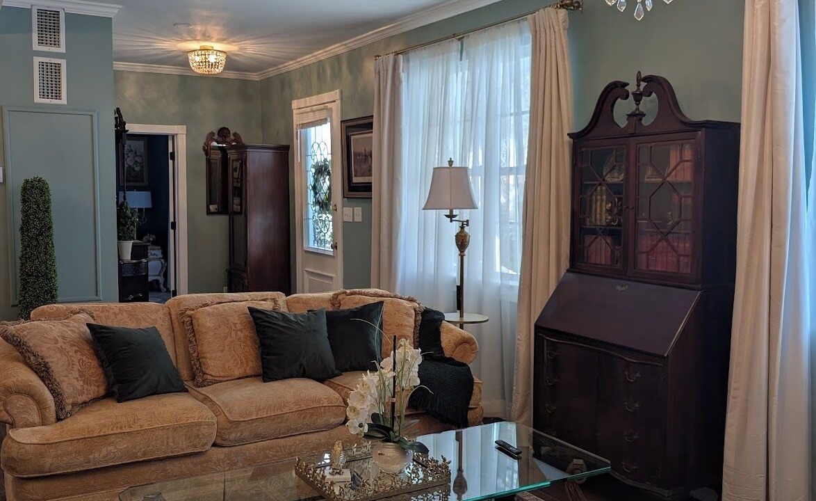 Photo of Livingroom in Galveston