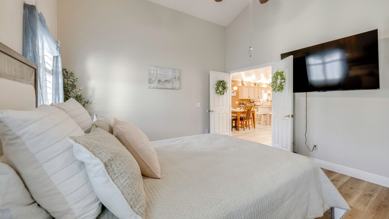 Photo of Bedroom in Port Orange