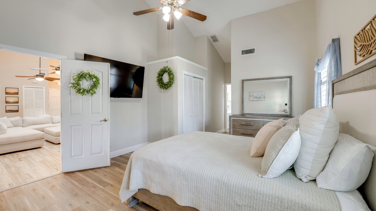 Photo of Bedroom in Port Orange