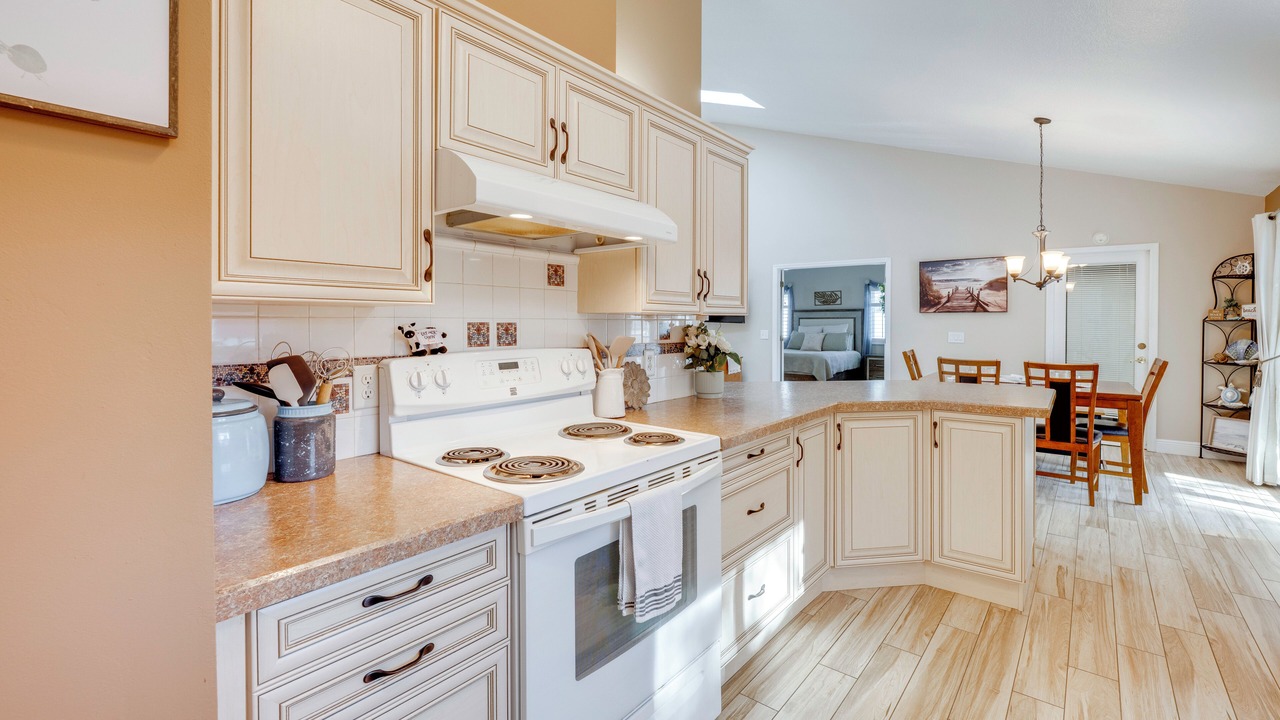 Photo of Kitchen in Port Orange