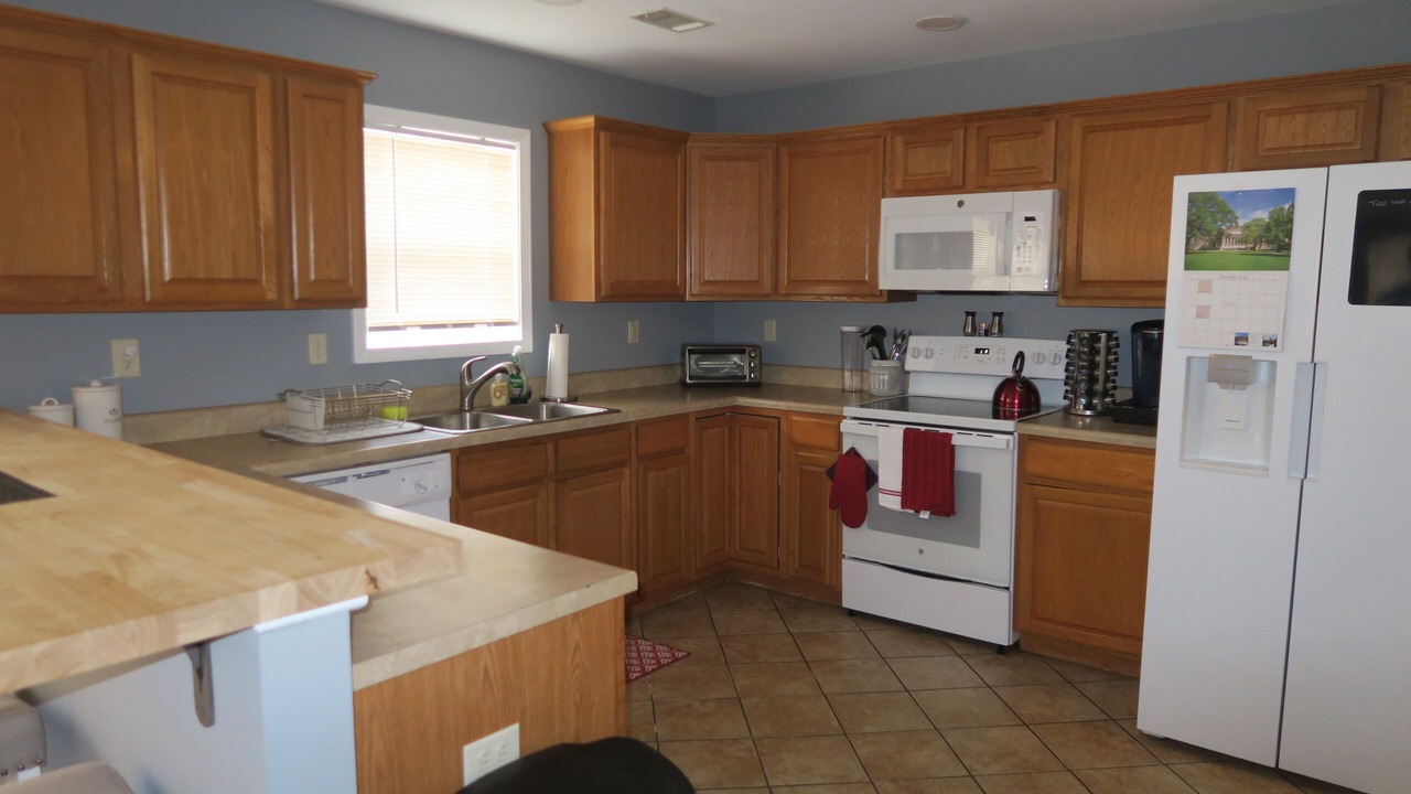 Photo of Kitchen in Tuscaloosa