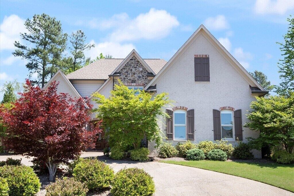 Photo of Outdoor in Country Club