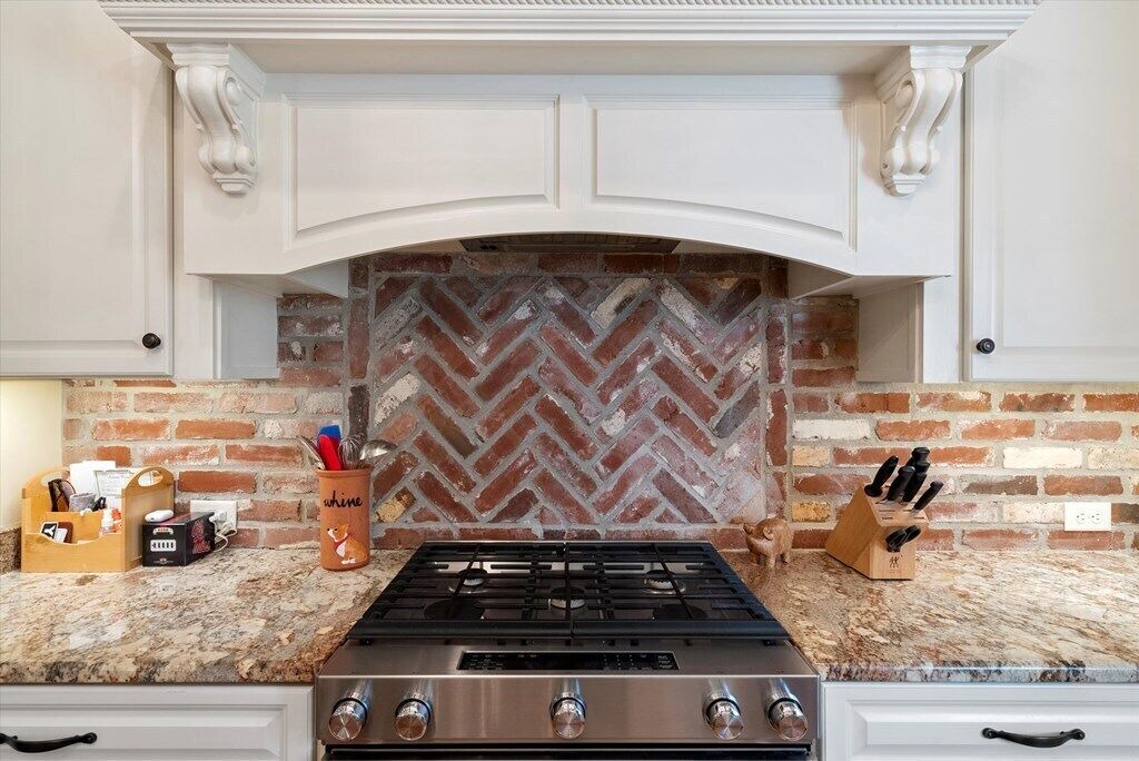Photo of Kitchen in Country Club