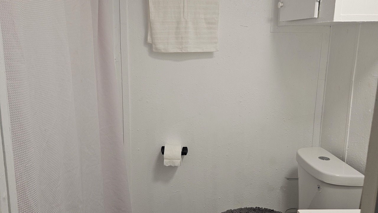 Photo of Bathroom in Voth