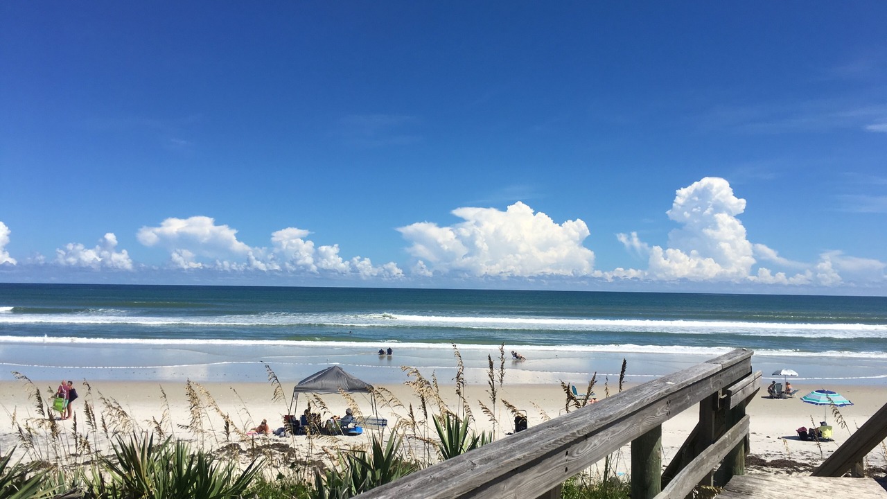 Photo of Others in New Smyrna Beach